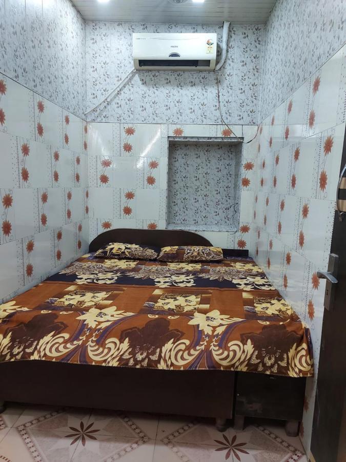 Mj Chawla Homestay Double Bed Attached Bathroom Room Amritsar Exterior photo