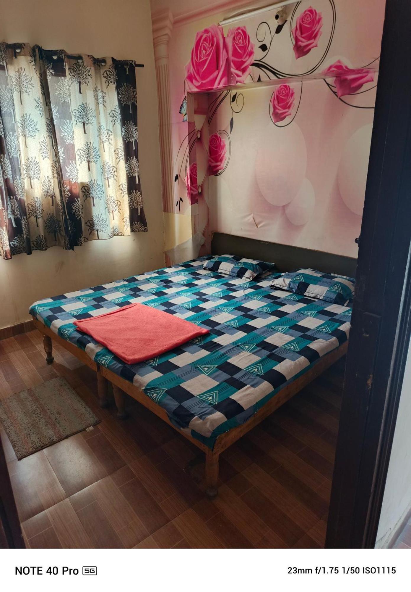 Mj Chawla Homestay Double Bed Attached Bathroom Room Amritsar Exterior photo