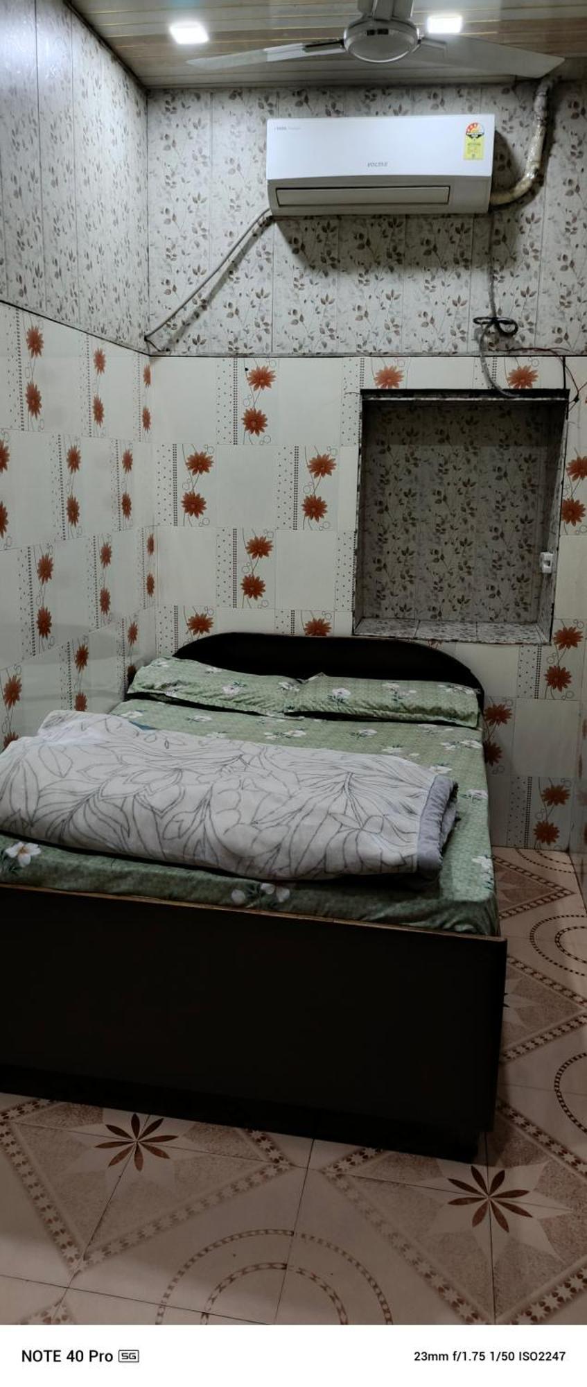 Mj Chawla Homestay Double Bed Attached Bathroom Room Amritsar Exterior photo